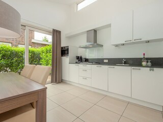 Vakantiepark Arcen Kenmerken 5