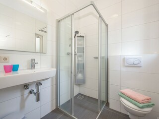 Parco vacanze Arcen Caratteristiche 5