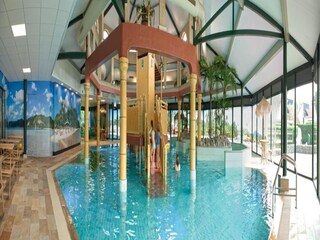 Ferienpark Arcen  31