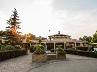 Ferienpark Arcen Ausstattung 7
