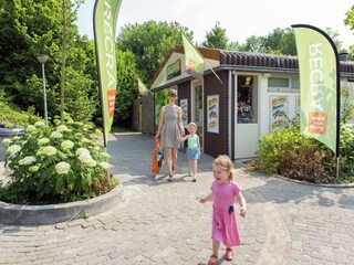 Vakantiepark Arcen  39
