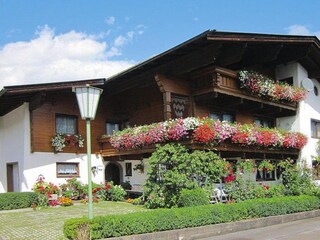 Apartamento Uderns Grabación al aire libre 5