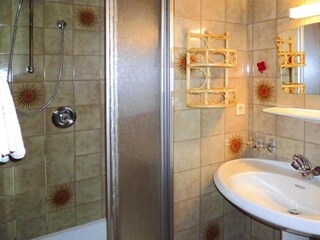 Appartement Uderns Équipement 17