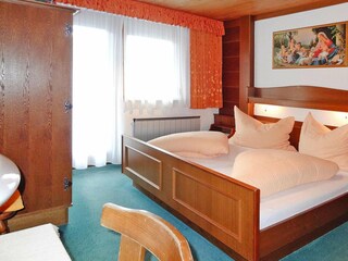 Apartment Uderns Ausstattung 9