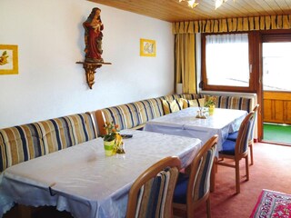 Apartamento Uderns Características 10