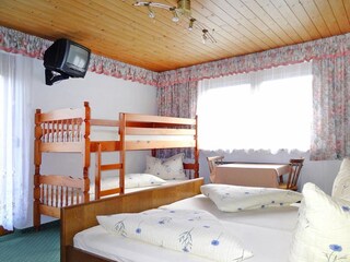Apartamento Uderns Características 11