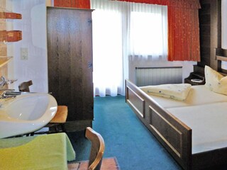 Appartement Uderns Équipement 16