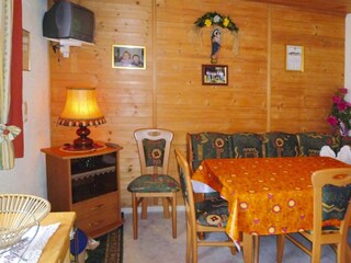 Apartamento Uderns Características 18