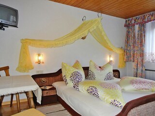 Appartement Uderns Kenmerken 11