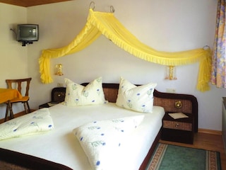 Appartement Uderns Kenmerken 12