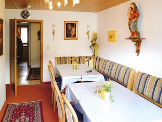 Apartment Uderns Ausstattung 10