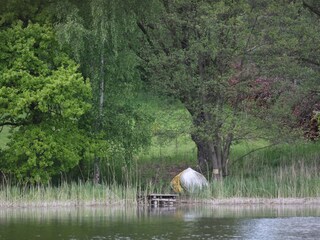 Casa per le vacanze Lohmen in Mecklenburg Ambiente 23