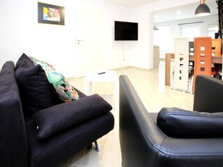 Holiday house Lohmen in Mecklenburg Features 6