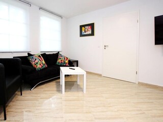 Ferienhaus Lohmen in Mecklenburg Ausstattung 19