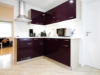 Holiday house Lohmen in Mecklenburg Features 9