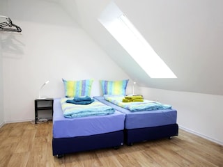 Ferienhaus Lohmen in Mecklenburg Ausstattung 15