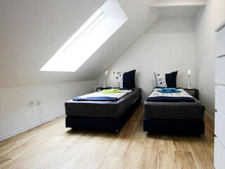 Ferienhaus Lohmen in Mecklenburg Ausstattung 18