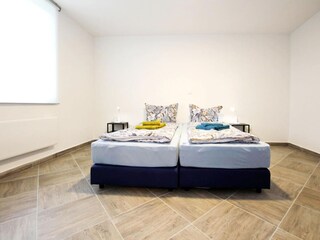 Holiday house Lohmen in Mecklenburg Features 12