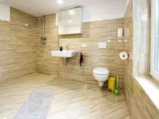 Ferienhaus Lohmen in Mecklenburg Ausstattung 21