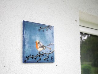 Ferienhaus Lohmen in Mecklenburg  35