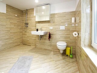 Casa per le vacanze Lohmen in Mecklenburg Caratteristiche 13