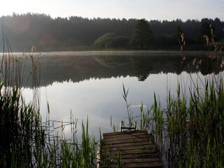 Vakantiehuis Lohmen in Mecklenburg Omgeving 23