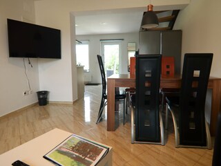 Ferienhaus Lohmen in Mecklenburg Ausstattung 10