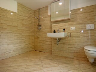 Ferienhaus Lohmen in Mecklenburg Ausstattung 10