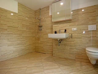 Ferienhaus Lohmen in Mecklenburg Ausstattung 20