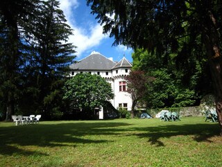 Parc de vacances Serrières-en-Chautagne Enregistrement extérieur 16