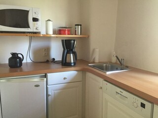 Parc de vacances Serrières-en-Chautagne Équipement 27