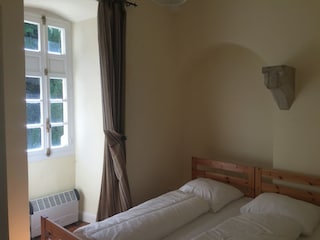 Parc de vacances Serrières-en-Chautagne Équipement 19