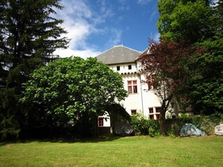 Holiday park Serrières-en-Chautagne Outdoor Recording 13