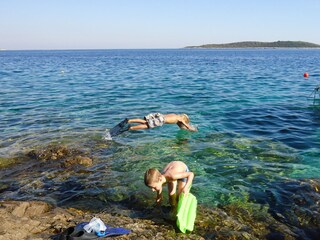 Villa Vis (Stadt) Ambiente 19