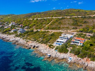 Villa Vis (Stadt) Registrazione all'aperto 3