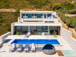 Villa Vis (Stadt) Registrazione all'aperto 4