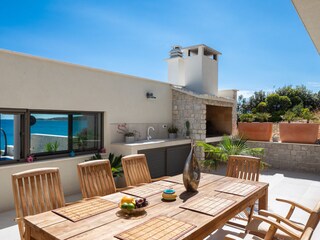 Villa Vis (Stadt) Caratteristiche 15