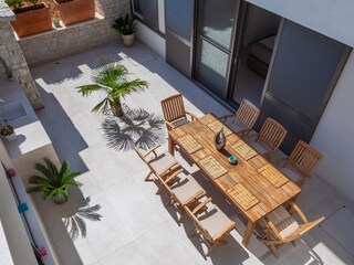 Villa Vis (Stadt) Caratteristiche 17