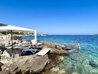 Villa Vis (Stadt) Registrazione all'aperto 8