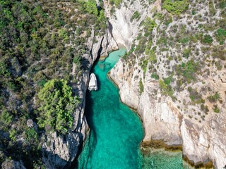 Villa Vis (Stadt) Ambiente 23