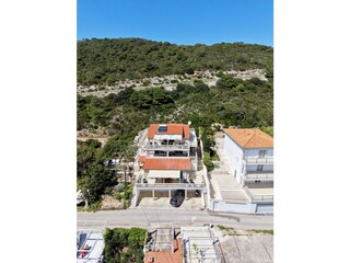 Vakantieappartement Vis (Stadt) Kenmerken 11