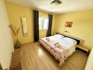 Appartamento per vacanze Vis (Stadt) Registrazione all'aperto 9