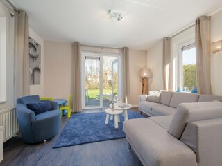 Parco vacanze Kamperland Caratteristiche 5