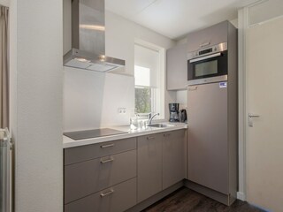 Vakantiepark Kamperland Kenmerken 4