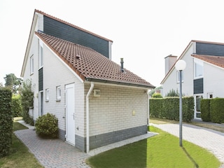 Parque de vacaciones Arcen Grabación al aire libre 1