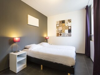 Vakantiepark Arcen Kenmerken 9