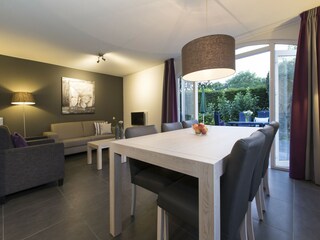 Vakantiepark Arcen Kenmerken 7