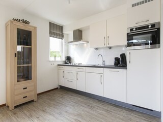 Parque de vacaciones Arcen Características 3