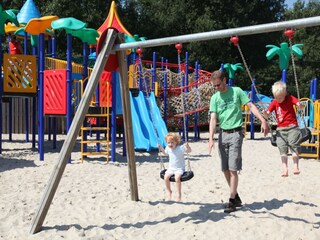 Parco vacanze Arcen  23