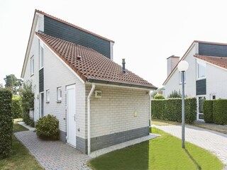 Parque de vacaciones Arcen Grabación al aire libre 1